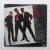 Lp Vinil (vg/+) Whodini Back In Black 1a Ed Br 1986 Raro - POLVO Discos