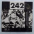 Lp Vinil (nm) Front 242 Official Version Ed Br Re 89 Promo - POLVO Discos