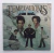 Lp Vinil (nm The Temptations Solid Rock 1a Ed Us Gat 72 c/en