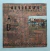 Lp Vinil (vg/+) Reflexu's Da Mãe África 1a Ed Br 1987 s/enc - POLVO Discos