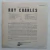 Lp Vinil (vg+) Ray Charles Have A Smile With Me 1a Ed Br 64 - POLVO Discos