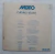 Lp Vinil (vg+ Caetano Veloso e Outra Banda Muito 1a Ed Br 78 - POLVO Discos
