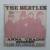 Compacto Vinil (vg/ The Beatles Anna Chains Misery I Saw