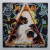 Lp Vinil (vg/+) Def Leppard Hysteria 1a Ed Br 1987 s/enc