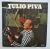 Lp Vinil (vg+/nm) Tulio Piva 1a Ed 1975 Continental