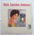 Lp Vinil (vg+) Connie Francis Mais Canções Italianas Ed 1961