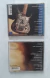 2x Cd (vg+ Joe Satriani The Extremist Flying In A Blue Dream na internet