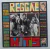 Lp Vinil (vg+/nm) Varios Reggae Hits 1a Ed Br 1990