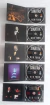 Box Set 4x Cd + Dvd (nm) Sinatra New York 1a Ed Us 2009 - POLVO Discos