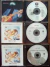 3x Cd (nm) Dire Straits Alchemy Live + Money For Nothing