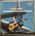 Lp Vinil (vg) Luiz Bonfa Ritmos Continentais 1a Ed 1958 Mo
