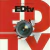 Cd Music From The Motion Picture Edtv Ed. Br 1999 Raro