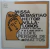 Lp Vinil (vg+) Heitor Villa-lobos Missa São Sebastião 1a Ed