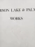 2x Lp Vinil Vg+ Emerson Lake & Palmer Works Vol 2 In Concert - comprar online