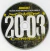 Cd Various The Best Of 2003, Comp na internet