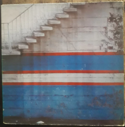 Lp Vinil (vg+/) 14 Bis 2 1a Ed Br 1980 Gatefold C/encarte