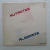Lp Vinil (vg+/ Mutantes Algo Mais 1a Ed Br 1986 - POLVO Discos