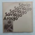 Lp Vinil (nm) Sávio Araújo 1a Ed Br 1985 Autografado