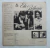 Lp Vinil (g+) Edu Lobo e Maria Bethânia 3a Ed Br 67 Black - POLVO Discos