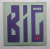 Lp Vinil (nm) Yes Big Generator 1a Ed Br 1987 c/encarte