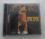 Cd (m) Pepe Original Soundtrack Album Ed Us 1999 Lacrado