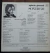 Lp Vinil (vg+) Egberto Gismonti Sonho 70 Ed Br 1982 na internet