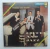 Lp Vinil (vg/) Brazilian Jazz Quartet Coffee And Jazz Ed 58