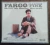 Cd (vg+) Fargo Barton Fink Music By Carter Burwell Ed Us 96 - comprar online