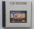 Cd (vg+) Cat Stevens Teaser And The Firecat Ed Us 1988 Re