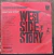 Lp (vg+) Leonard Bernstein West Side Story Ost Ed Eu 1961