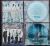 2x Cd (nm Backstreet Boys Millennium Backstreet's Back Ed Br