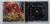 Kit 4x Cd (vg+/nm) Black Sabbath Stones Dio Never Forbidden - loja online