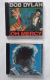 Kit 2x Cd (vg+/vg Bob Dylan's Greatest Hits Vol. 1/ Oh Mercy