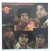 Lp Vinil (g+) The Jackson 5 Lookin' Through 1a Ed Br 1972