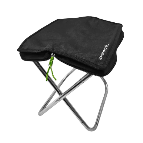 ARRAYAN | Banqueta plegable - comprar online