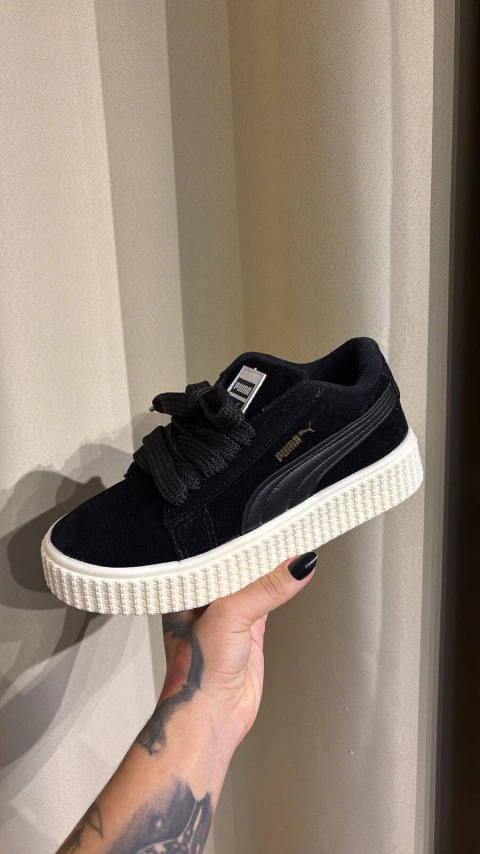 Puma Fenty - Preto