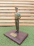 Figura Resina Carabinero Operativo - comprar en línea