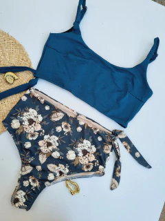 Bombacha Clivia Rosas en internet