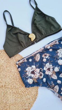 Imagen de Bombacha Clivia Rosas