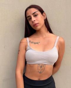 Conjunto Deportivo Mili Almendra