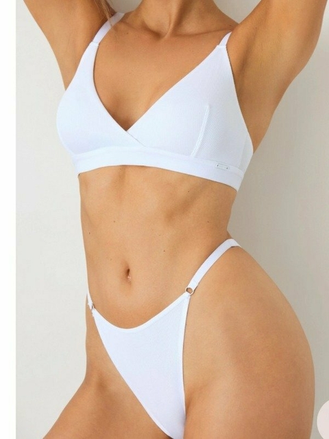 Conjunto Magnolia Blanco - comprar online