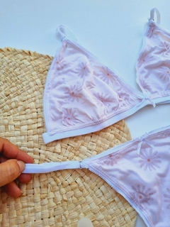 Conjunto Evangelina en internet