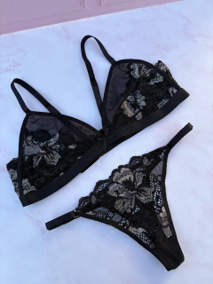 Bralette Ágatha