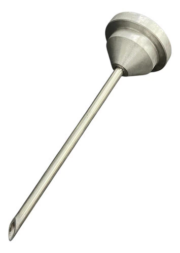 Repuesto Pico Para Rellenadora De Churros