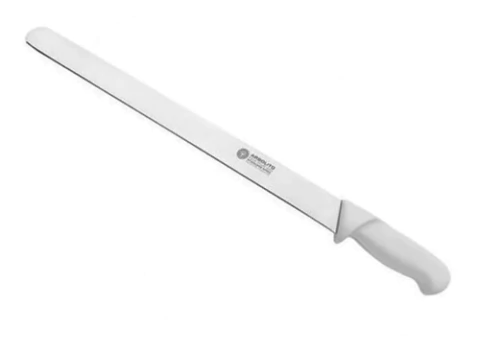 Cuchillo Fiambrero Panero Arbolito 35cm Hoja 3514 Liso