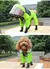 DogStorm - Jaqueta Impermeável Estilosa para Cães - Petzzy