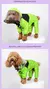 DogStorm - Jaqueta Impermeável Estilosa para Cães - Petzzy
