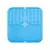 prato de silicone especifico para alimentar pets - Petzzy