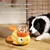 Imagem do Alimentador automático inteligente para cães e gatos