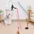 PegaPena - Vara Interativa com Ventosa e Pena Flexível para Gatos - comprar online